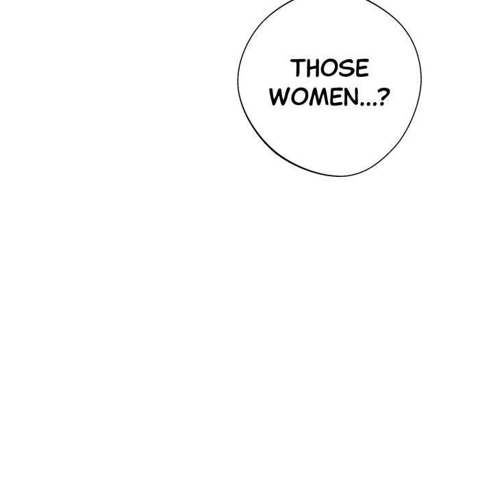 Workaholic Gangster Chapter 44 - Page 73