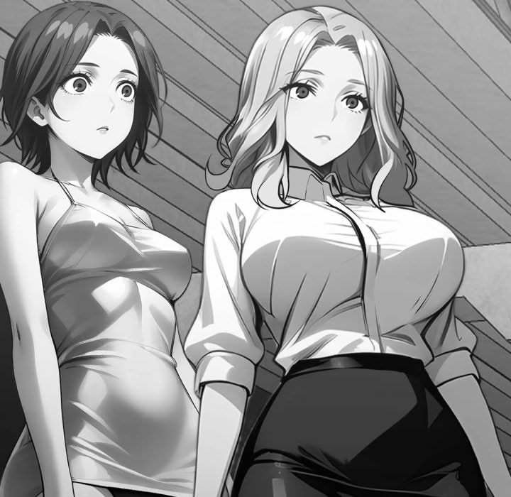 Workaholic Gangster Chapter 44 - Page 75
