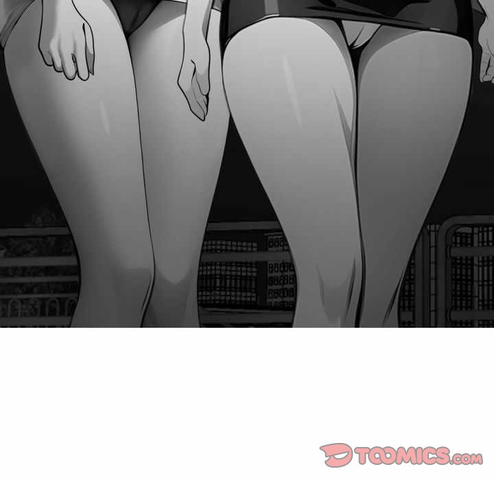 Workaholic Gangster Chapter 44 - Page 76