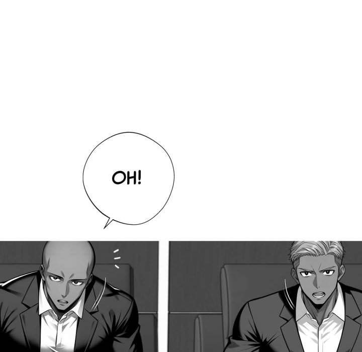 Workaholic Gangster Chapter 44 - Page 77
