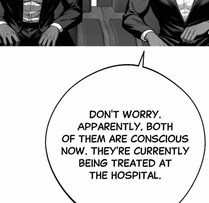 Workaholic Gangster Chapter 44 - Page 78