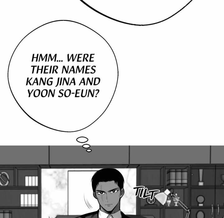 Workaholic Gangster Chapter 44 - Page 79