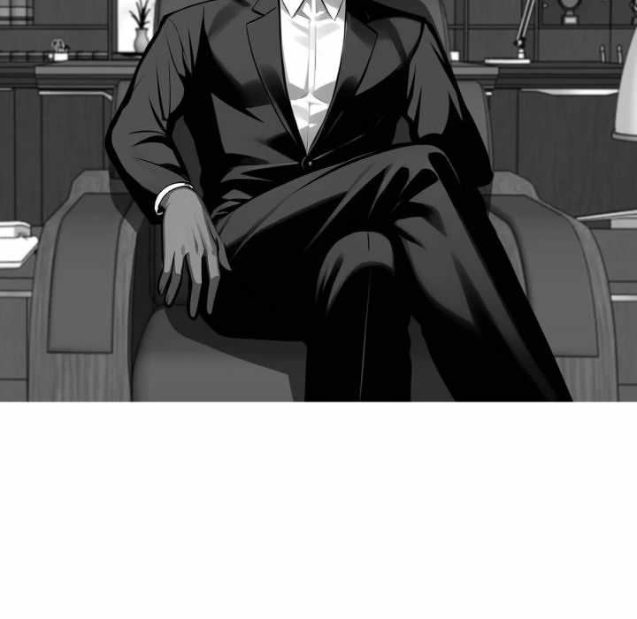 Workaholic Gangster Chapter 44 - Page 80