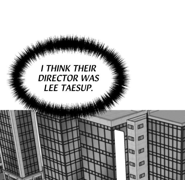 Workaholic Gangster Chapter 44 - Page 81