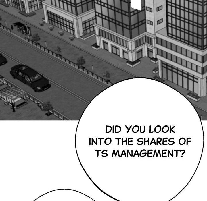 Workaholic Gangster Chapter 44 - Page 82