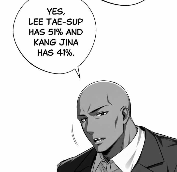 Workaholic Gangster Chapter 44 - Page 83