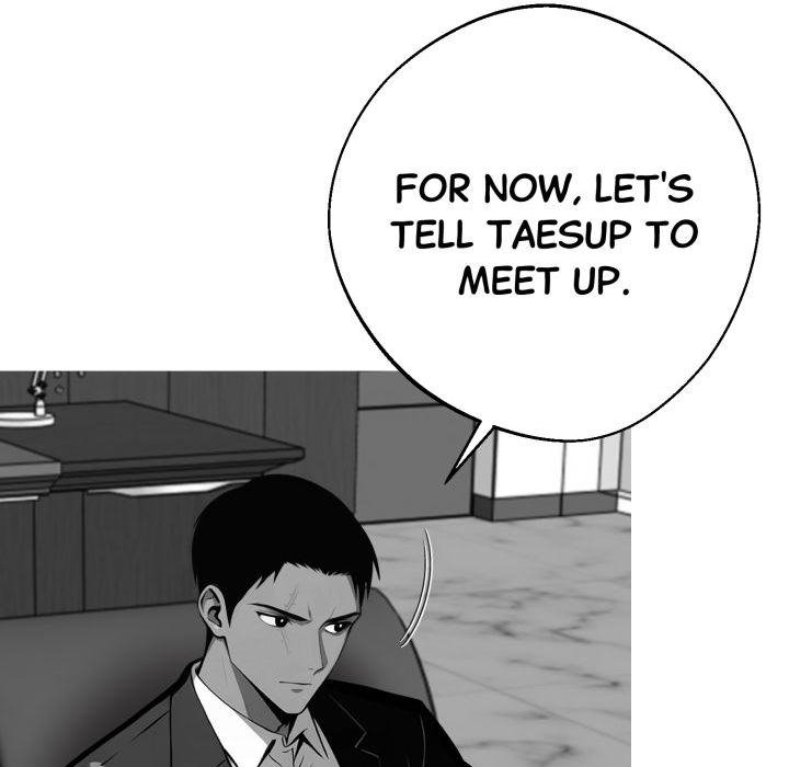 Workaholic Gangster Chapter 44 - Page 85