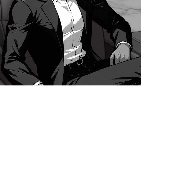 Workaholic Gangster Chapter 44 - Page 86