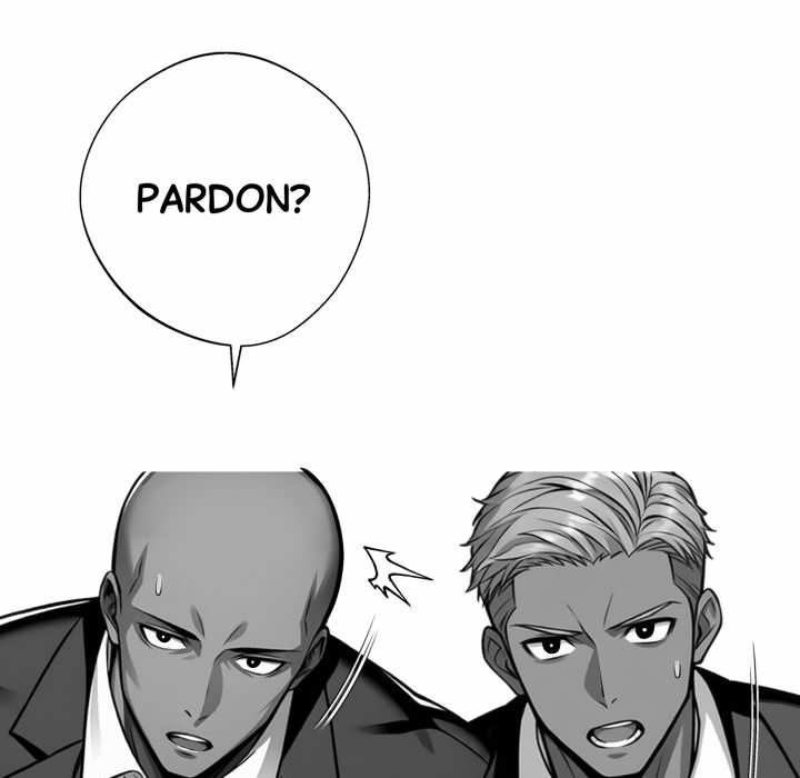 Workaholic Gangster Chapter 44 - Page 87
