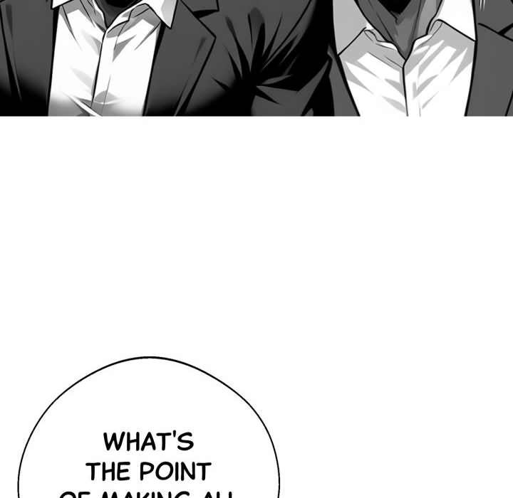 Workaholic Gangster Chapter 44 - Page 88