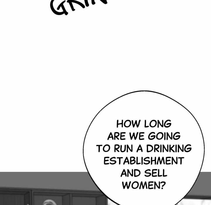Workaholic Gangster Chapter 44 - Page 90