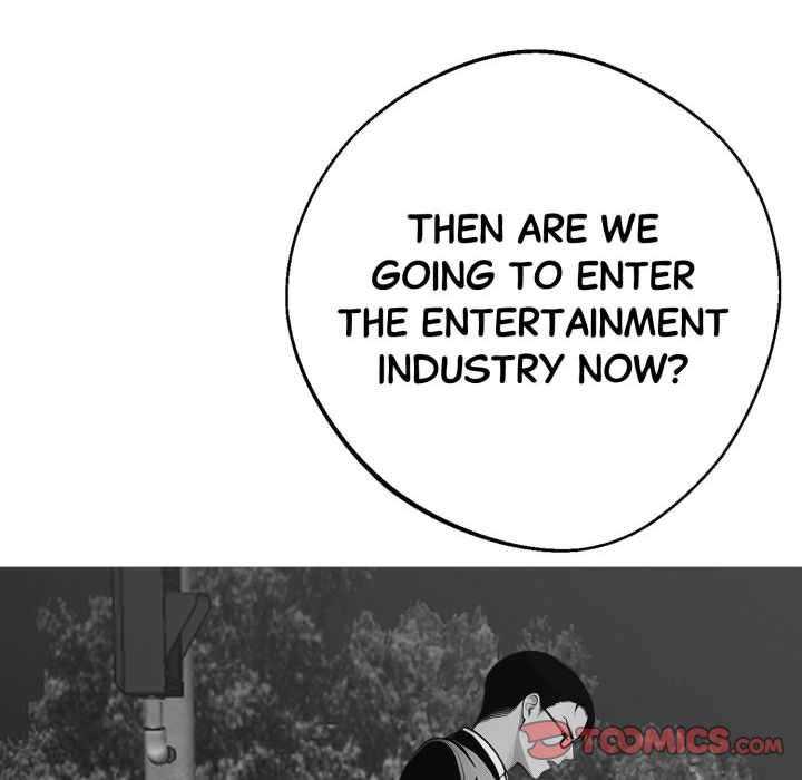 Workaholic Gangster Chapter 44 - Page 92