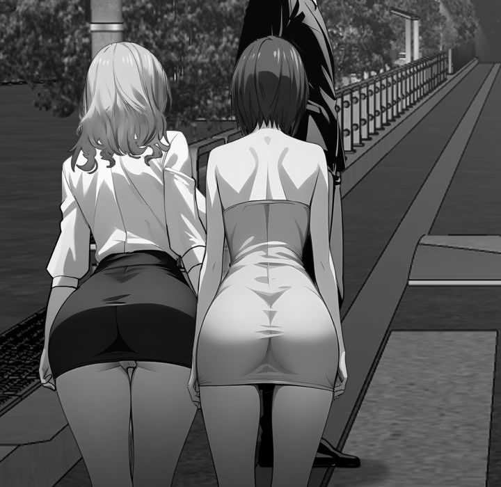 Workaholic Gangster Chapter 44 - Page 93