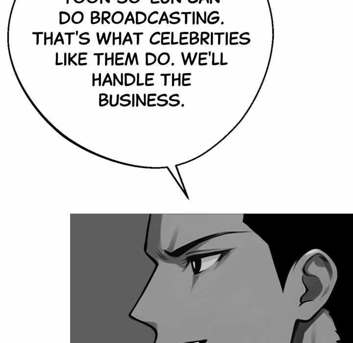 Workaholic Gangster Chapter 44 - Page 95