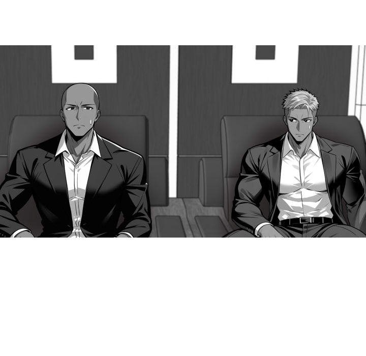 Workaholic Gangster Chapter 44 - Page 97