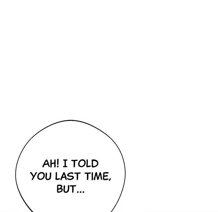 Workaholic Gangster Chapter 44 - Page 98