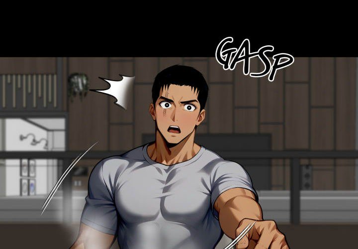 Workaholic Gangster Chapter 45 - Page 2