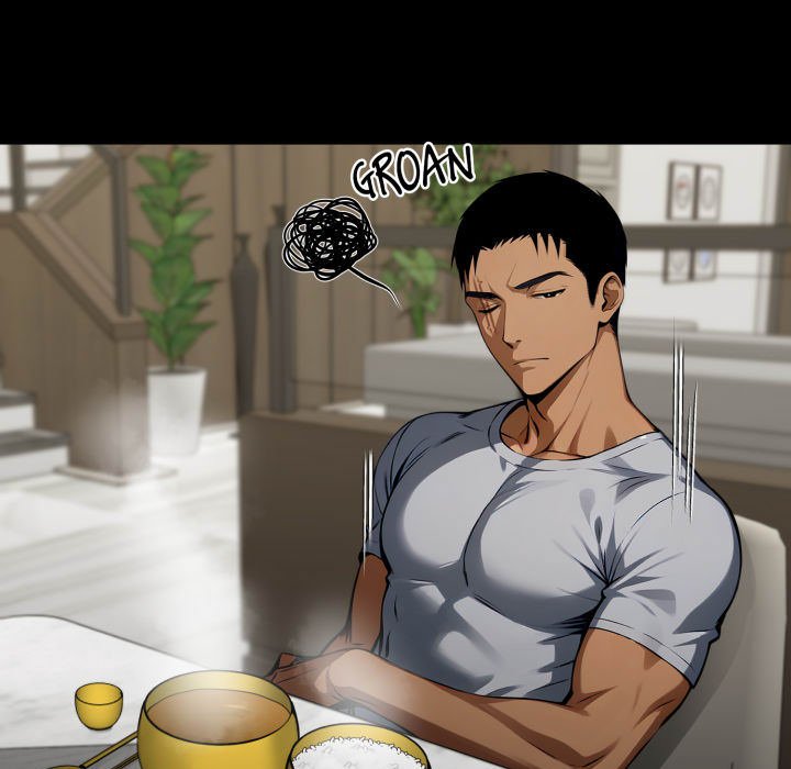 Workaholic Gangster Chapter 45 - Page 11