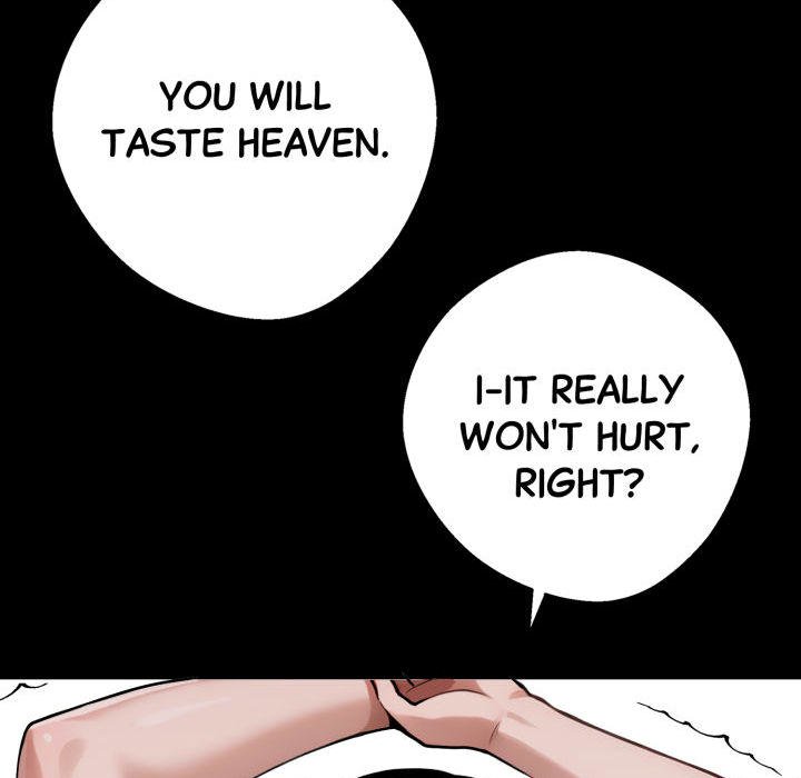 Workaholic Gangster Chapter 45 - Page 104