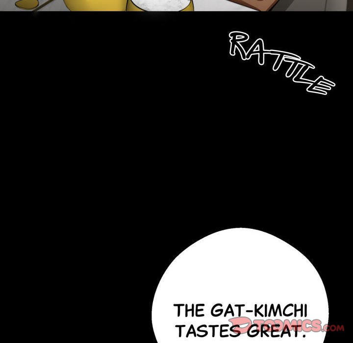 Workaholic Gangster Chapter 45 - Page 12