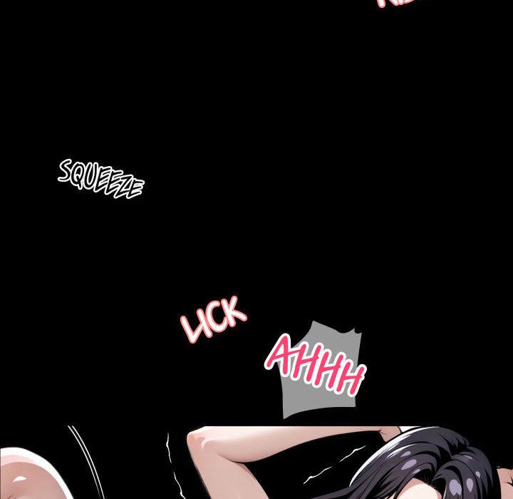 Workaholic Gangster Chapter 45 - Page 113