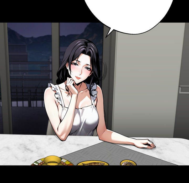 Workaholic Gangster Chapter 45 - Page 13