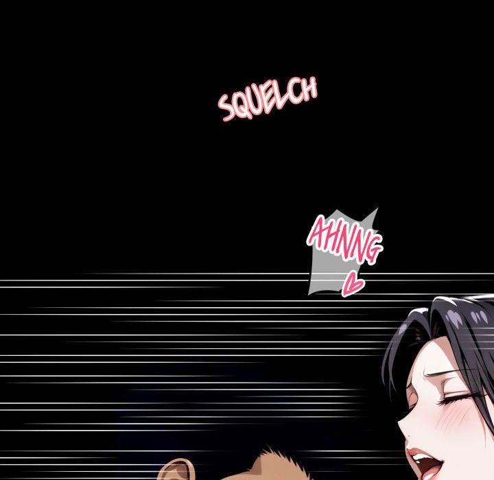 Workaholic Gangster Chapter 45 - Page 122