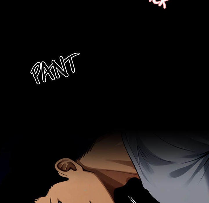 Workaholic Gangster Chapter 45 - Page 124