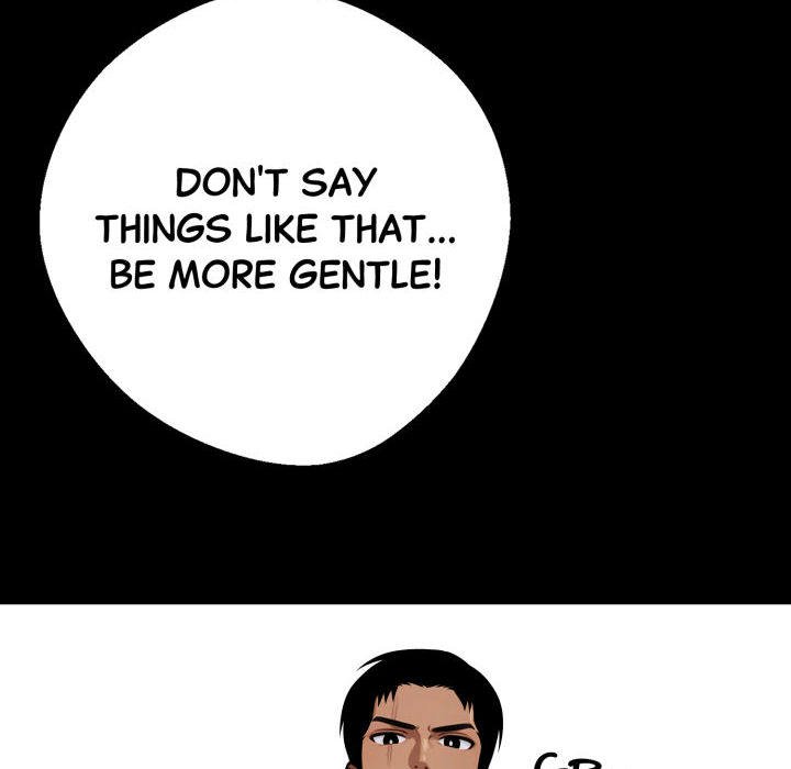 Workaholic Gangster Chapter 45 - Page 126