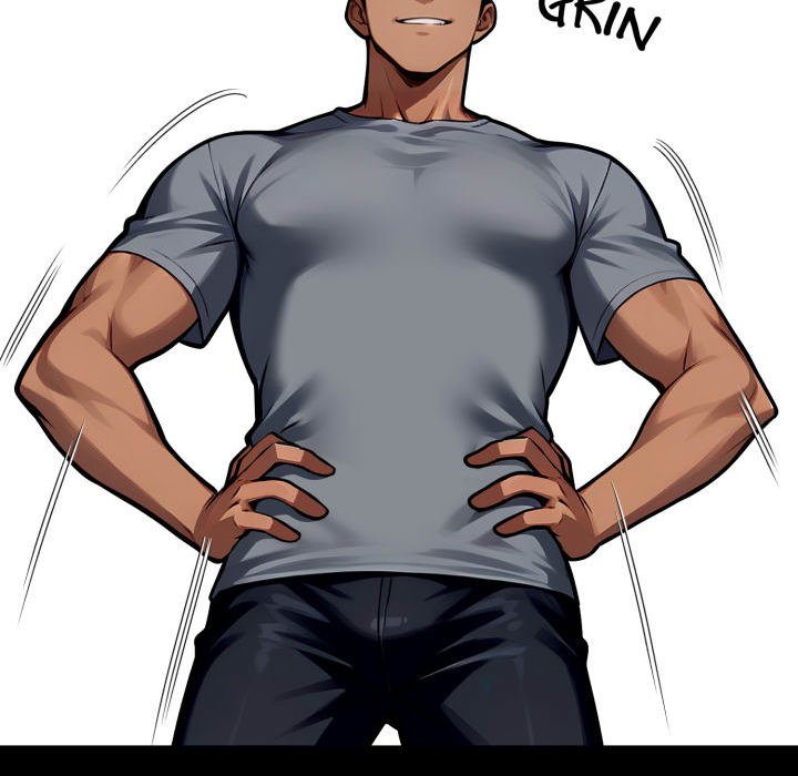 Workaholic Gangster Chapter 45 - Page 127