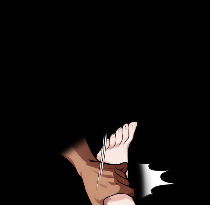 Workaholic Gangster Chapter 45 - Page 130