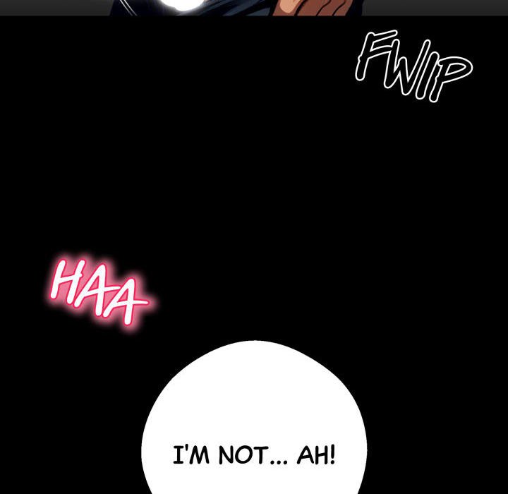 Workaholic Gangster Chapter 45 - Page 143