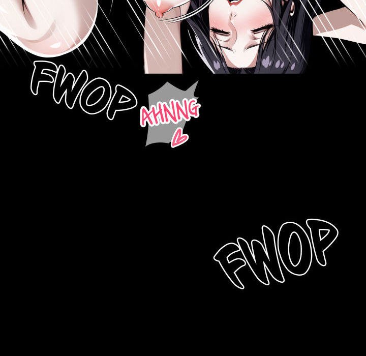 Workaholic Gangster Chapter 45 - Page 154