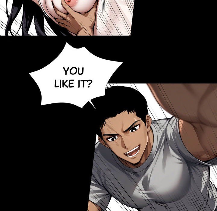 Workaholic Gangster Chapter 45 - Page 160