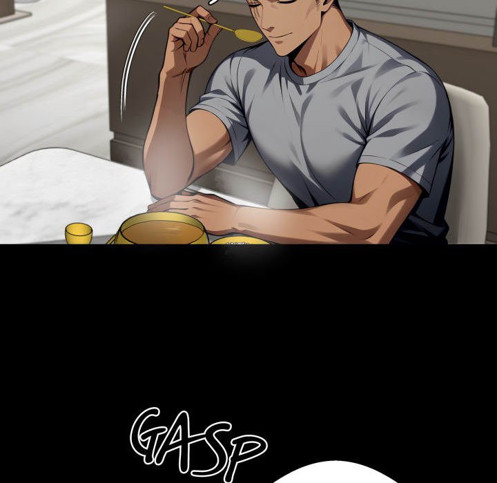 Workaholic Gangster Chapter 45 - Page 17