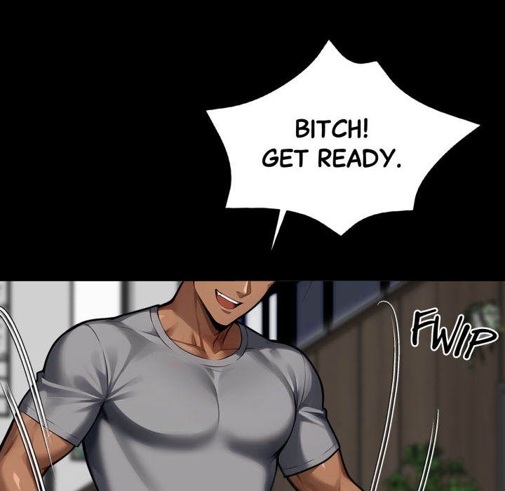 Workaholic Gangster Chapter 45 - Page 168