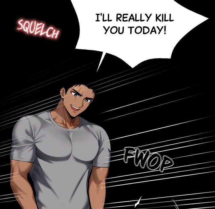 Workaholic Gangster Chapter 45 - Page 170