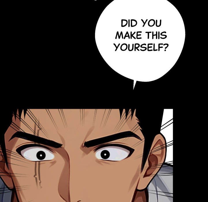 Workaholic Gangster Chapter 45 - Page 18