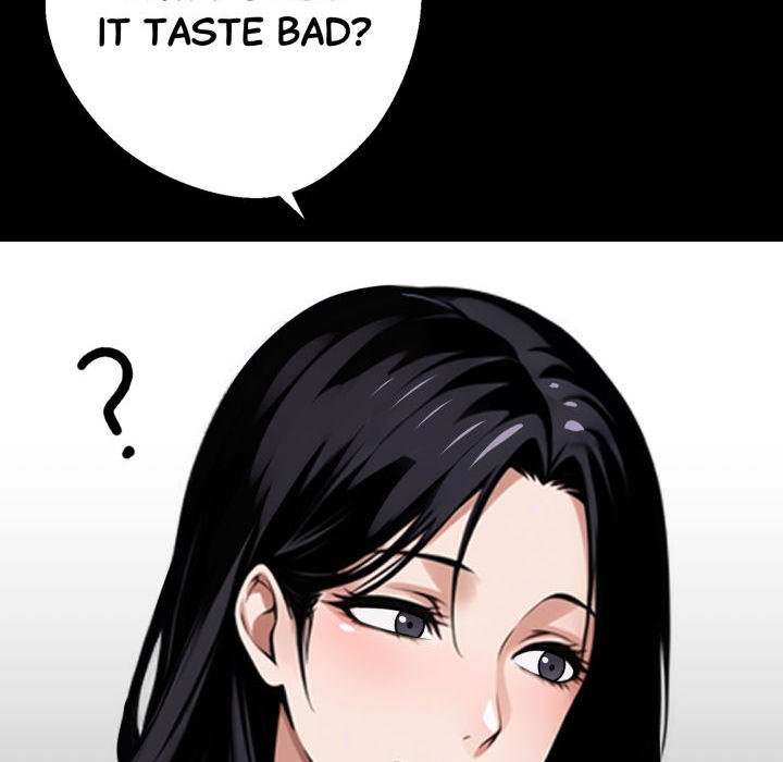 Workaholic Gangster Chapter 45 - Page 20