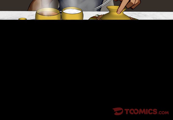 Workaholic Gangster Chapter 45 - Page 3