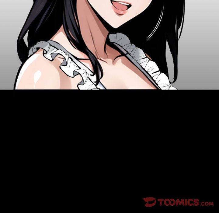 Workaholic Gangster Chapter 45 - Page 21