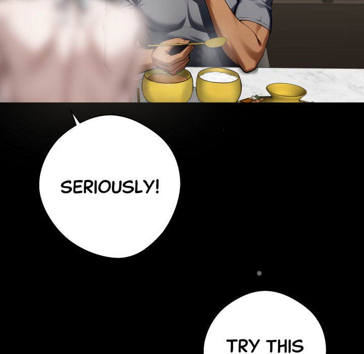 Workaholic Gangster Chapter 45 - Page 23