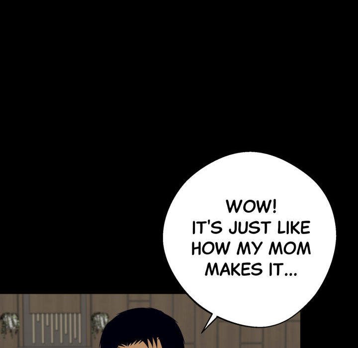 Workaholic Gangster Chapter 45 - Page 25