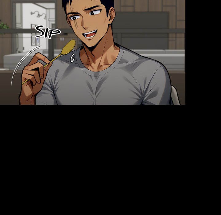 Workaholic Gangster Chapter 45 - Page 26