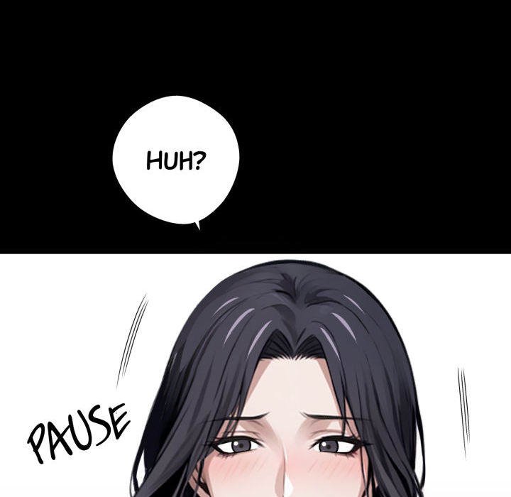 Workaholic Gangster Chapter 45 - Page 27