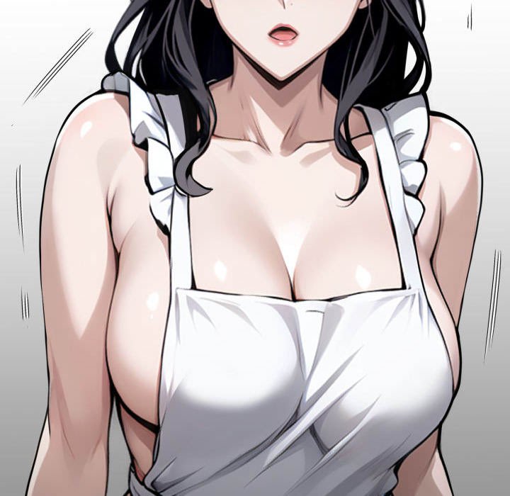 Workaholic Gangster Chapter 45 - Page 28