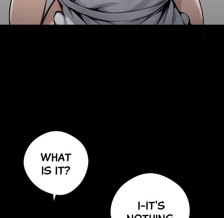 Workaholic Gangster Chapter 45 - Page 29