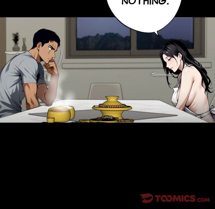 Workaholic Gangster Chapter 45 - Page 30