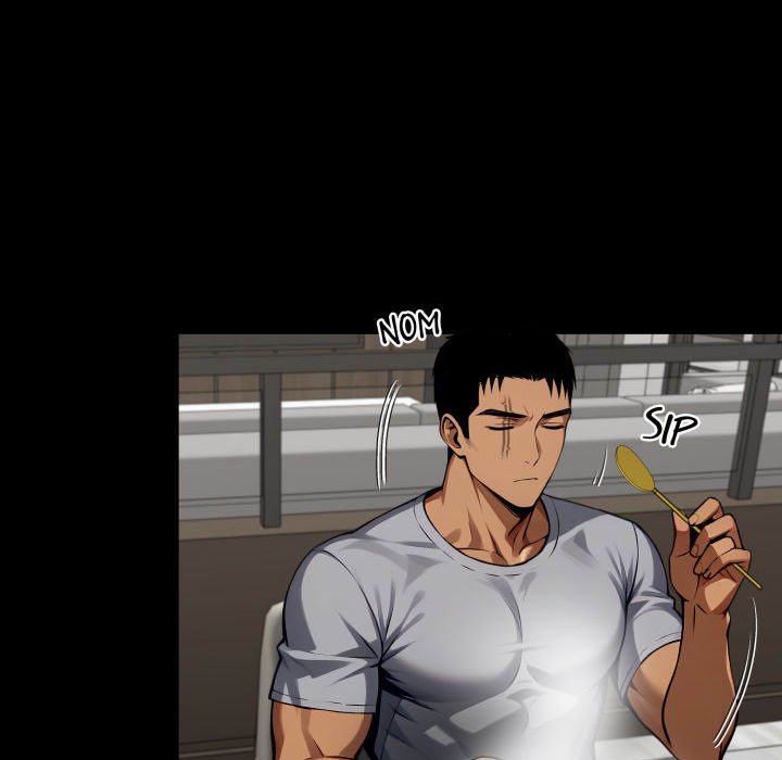 Workaholic Gangster Chapter 45 - Page 31