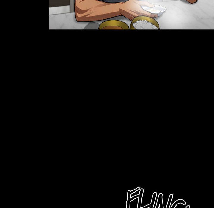 Workaholic Gangster Chapter 45 - Page 32